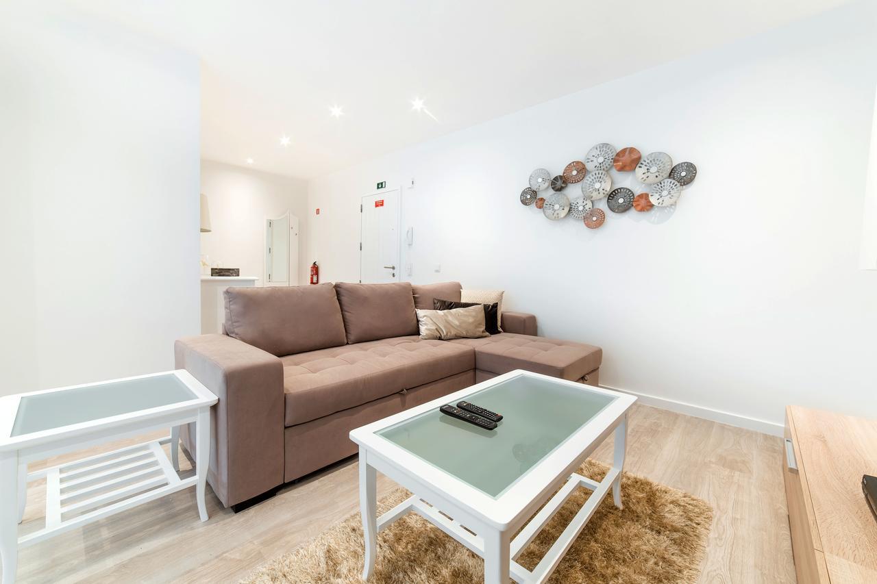 Piornais Apartment By Hr Madeira Funchal  Exterior foto